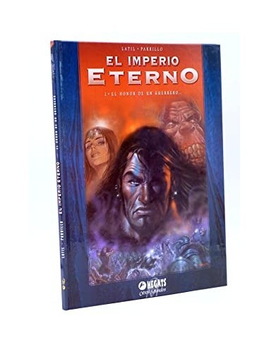 EL IMPERIO ETERNO 1 El honor de un...