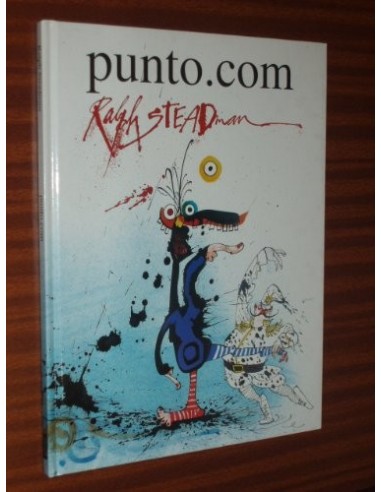 PUNTO.COM
