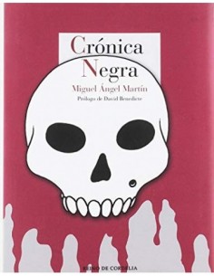 CRÓNICA NEGRA