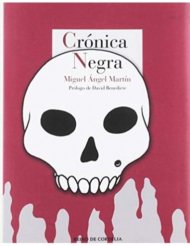 CRÓNICA NEGRA