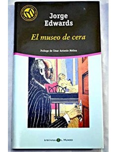 EL MUSEO DE CERA