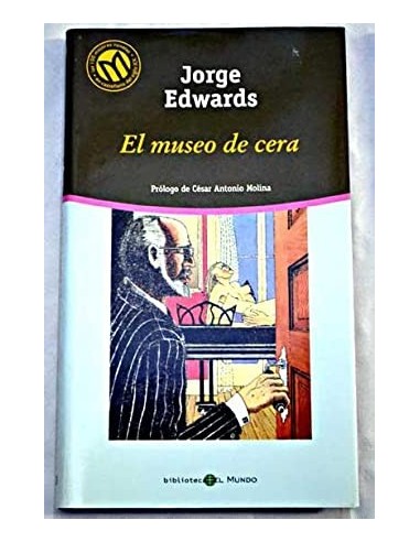 EL MUSEO DE CERA