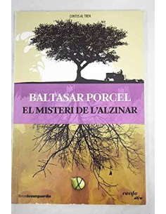 EL MISTERIO DEL ENCINAR/EL...