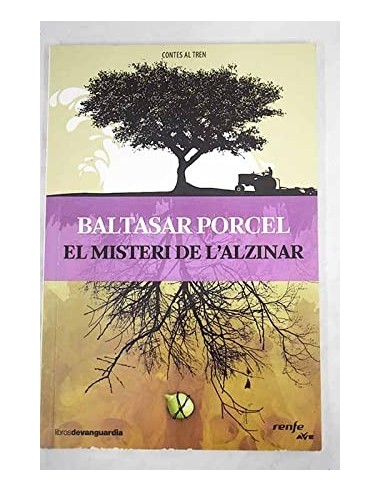 EL MISTERIO DEL ENCINAR/EL MISTERI DE...