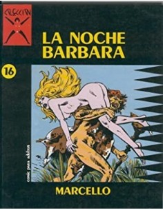LA NOCHE BÁRBARA