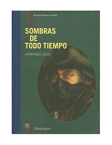 SOMBRAS DE TODO TIEMPO