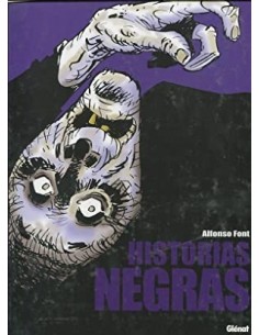 HISTORIAS NEGRAS