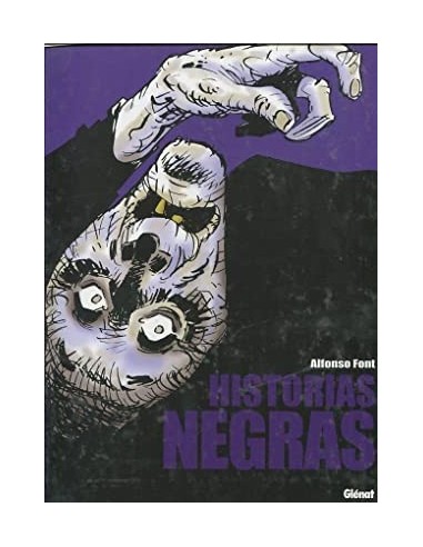 HISTORIAS NEGRAS