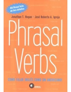 PHRASAL VERBS (Portugués)