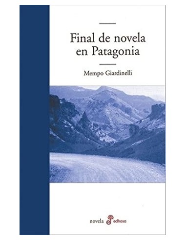 FINAL DE NOVELA EN PATAGONIA