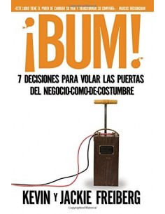 BUM : 7 Elecciones para...