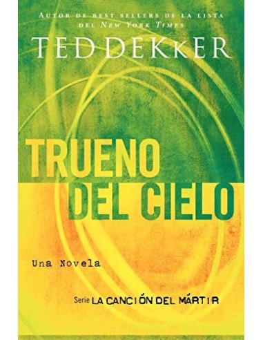 TRUENO DEL CIELO