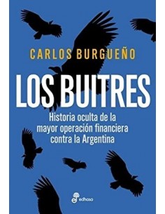 LOS BUITRES