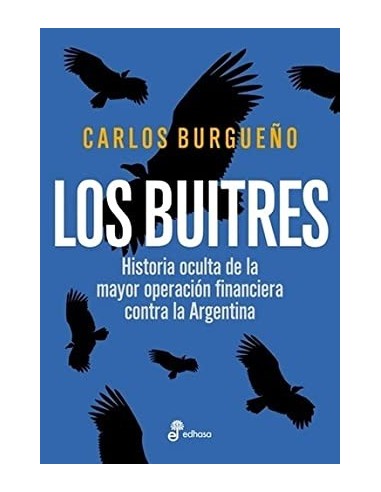 LOS BUITRES