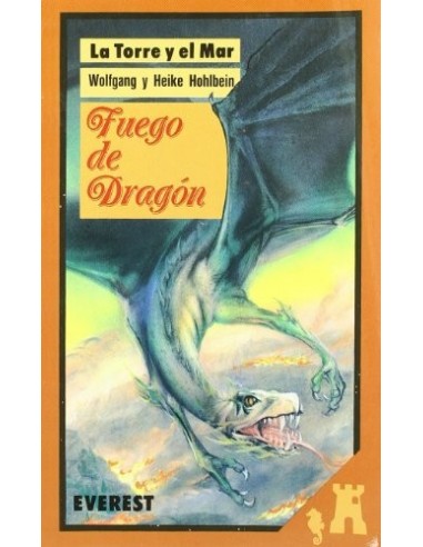 FUEGO DE DRAGÓN