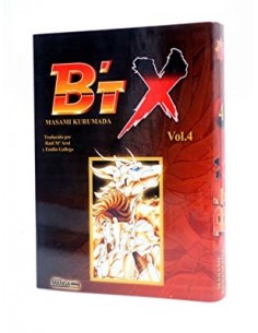 BTX Vol.4