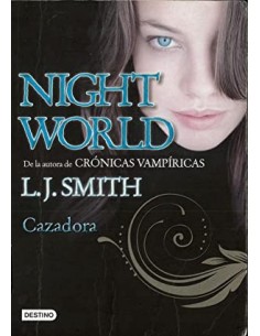 CAZADORA
