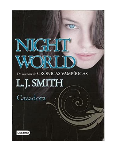 CAZADORA