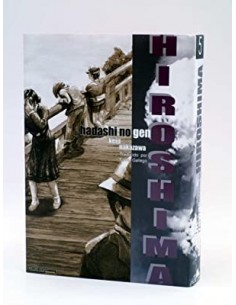 HIROSHIMA Nº 5. HADASHI NO GEN