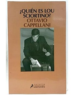 ¿QUIEN ES LOU SCIORTINO?