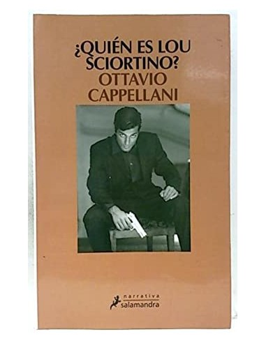 ¿QUIEN ES LOU SCIORTINO?