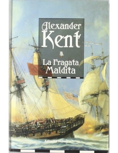 LA FRAGATA MALDITA