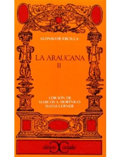 LA ARAUCANA II
