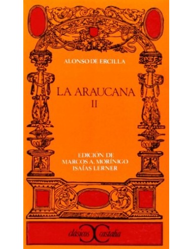 LA ARAUCANA II