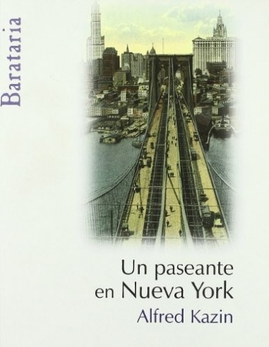 UN PASEANTE EN NUEVA YORK