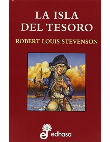 LA ISLA DEL TESORO Traducción de Joan...