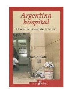 ARGENTINA HOSPITAL El lado...