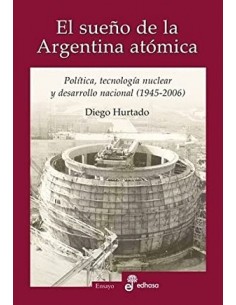 EL SUEÑO DE LA ARGENTINA...