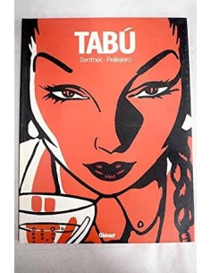 TABÚ