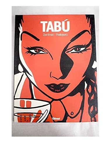 TABÚ