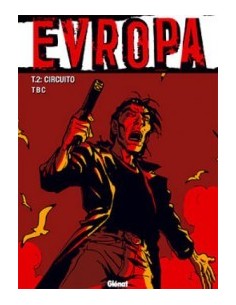 EVROPA T 2 CIRCUITO TBC