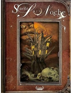 SUEÑO SIN NOCHE