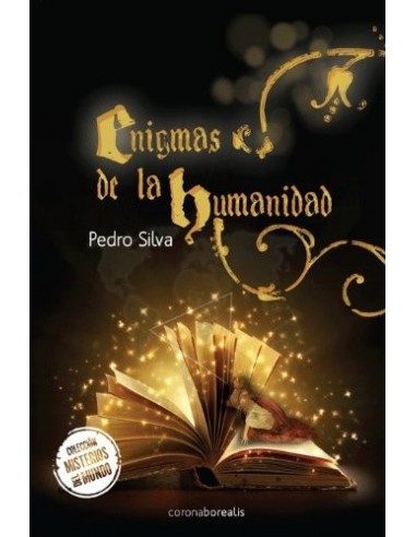 ENIGMAS DE LA HUMANIDAD