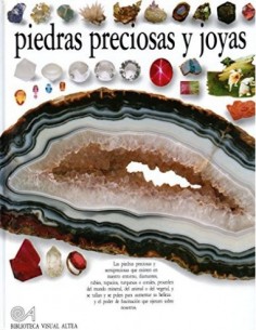 PIEDRAS PRECIOSAS Y JOYAS