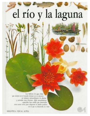 EL RÍO Y LA LAGUNA