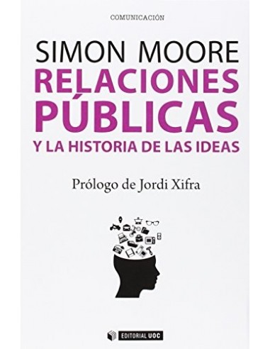 RELACIONES PÚBLICAS y la historia de...