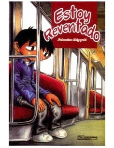 ESTOY REVENTADO
