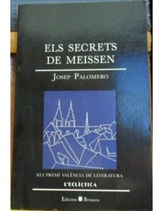 ELS SECRETS DE MEISSEN