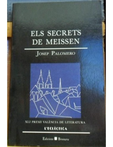 ELS SECRETS DE MEISSEN