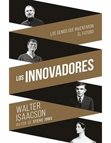 LOS INNOVADORES