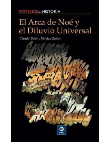 EL ARCA DE NOÉ Y EL DILUVIO UNIVERSAL