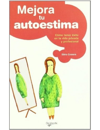 MEJORA TU AUTOESTIMA