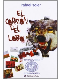 EL CORAZÓN DEL LOBO