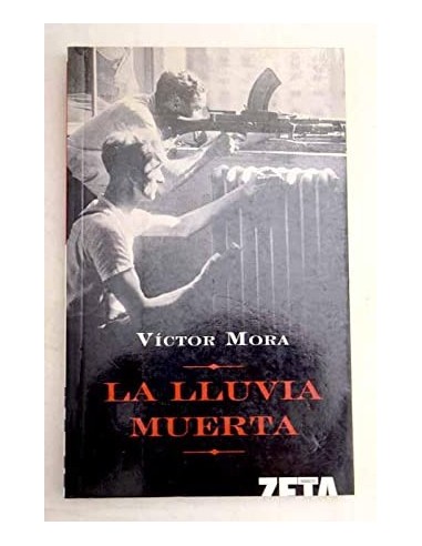 LA LLUVIA MUERTA