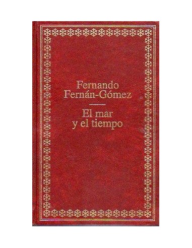 EL MAR Y EL TIEMPO