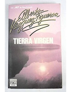 TIERRA VIRGEN